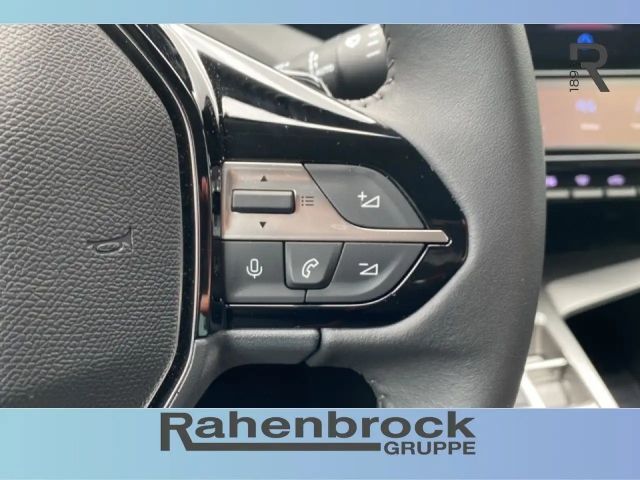 Peugeot 308 Allure Pack BlueHDi EAT8 SW