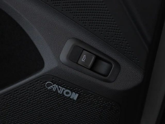 Skoda Enyaq Coupe Sportline