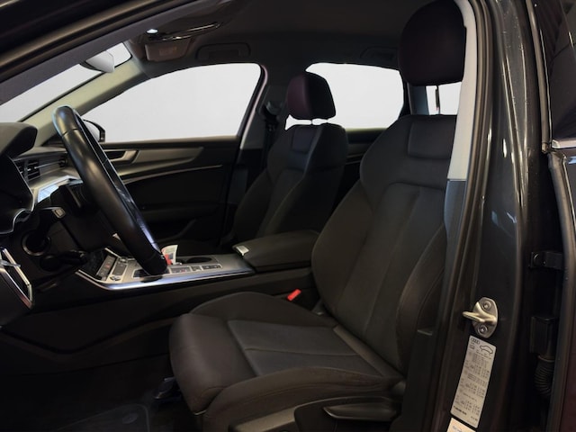 Audi A6 40 TDI Avant Quattro S-Tronic