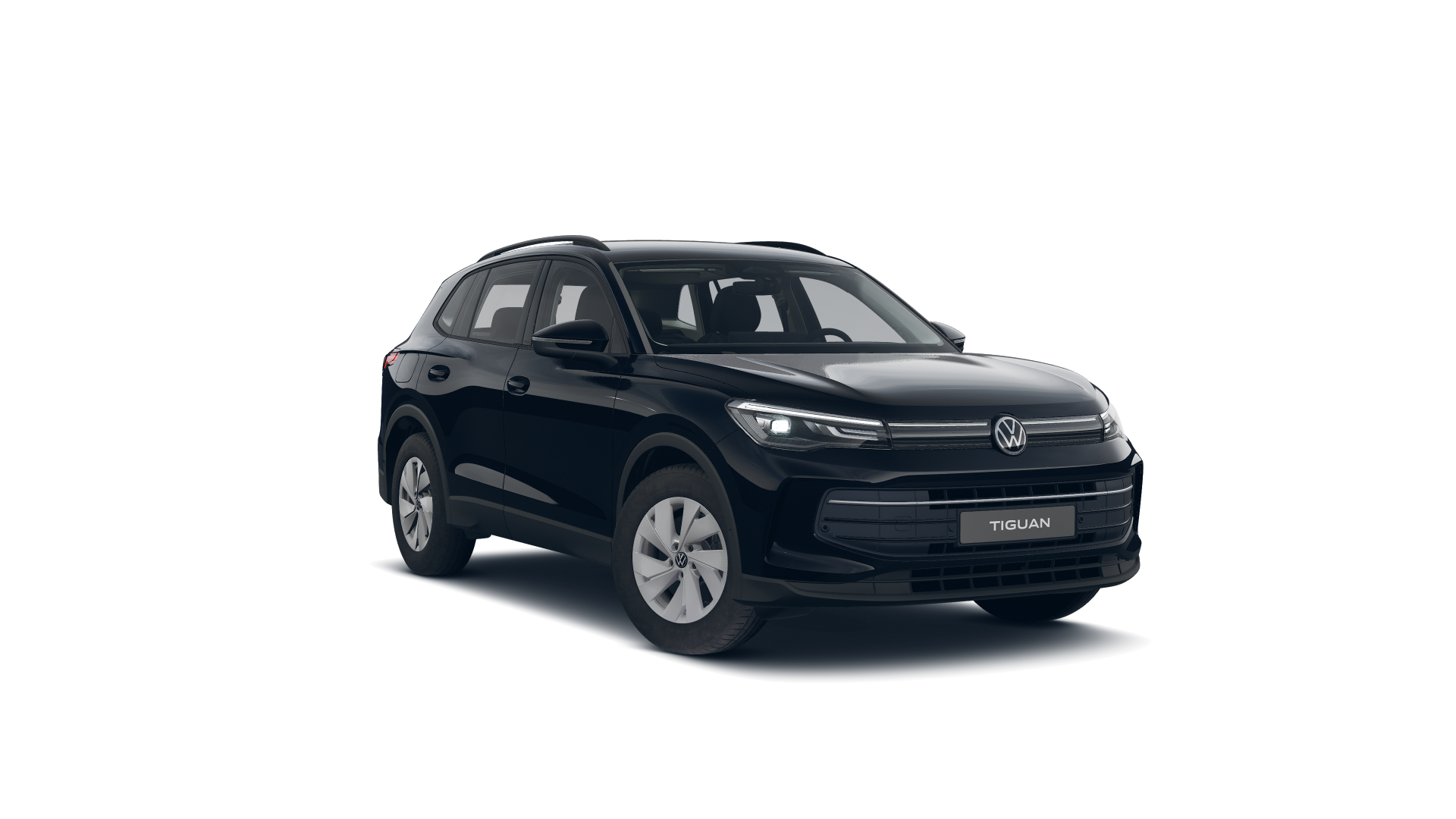 Volkswagen Tiguan 2.0 TDI DSG Life