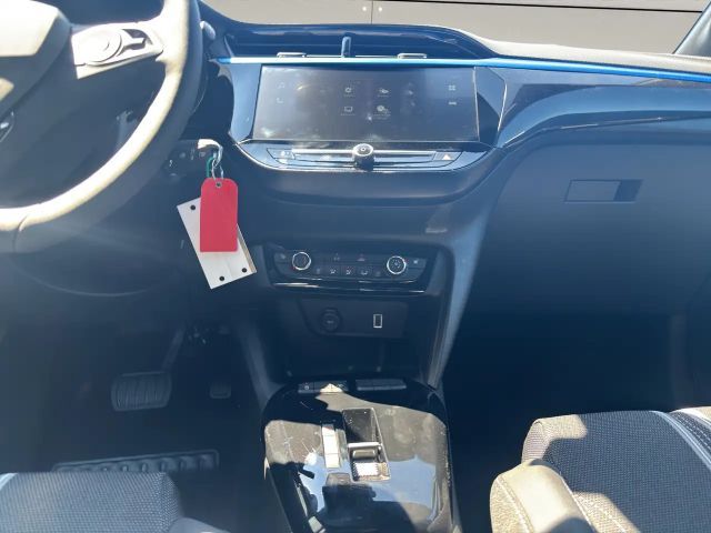 Opel Corsa 1.2 YES SONDERMODELL ALLWETTER*SHZ+LHZ*PDC