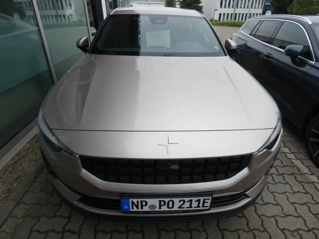 Polestar 2 Long range Pilot Single motor