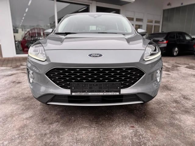 Ford Kuga Cool & Connect