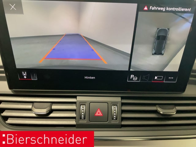 Audi Q5 35 TDI S-Tronic