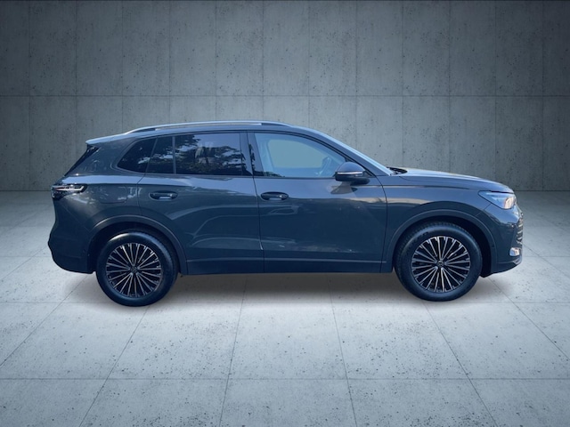 Volkswagen Tiguan 1.5 eTSI Life