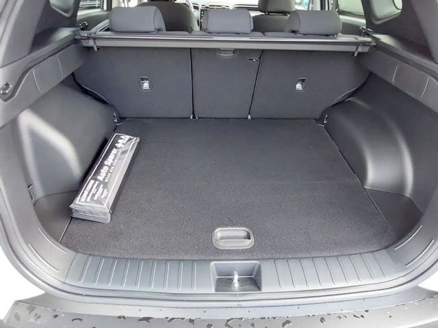 Hyundai Tucson 2WD CRDi