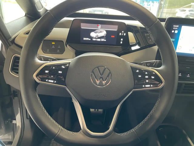 Volkswagen ID.3 150 kW Performance Pro