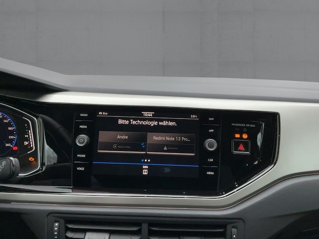 Volkswagen Taigo 1.0 TSI Move