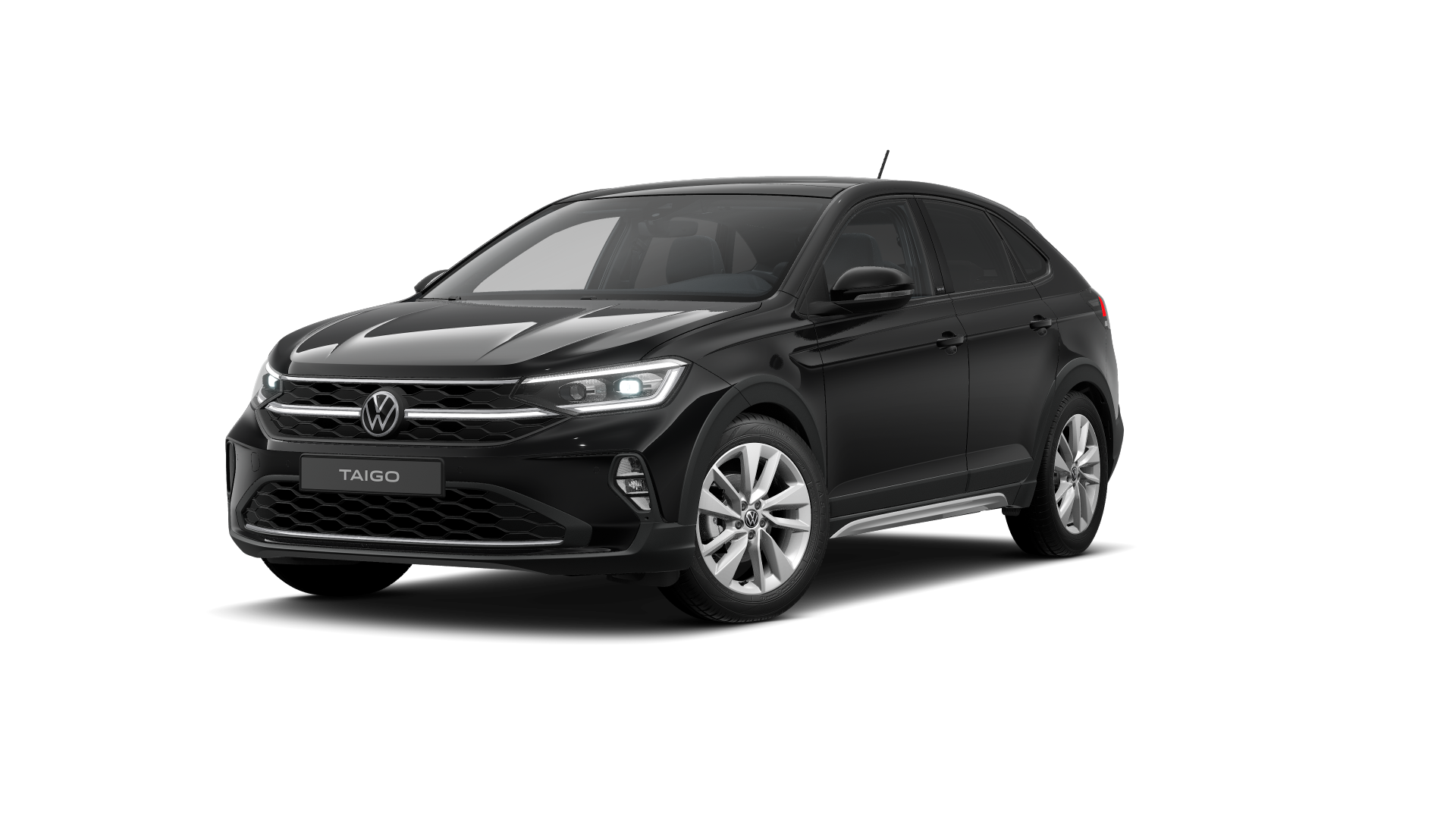 Volkswagen Taigo 1.5 TSI DSG Life