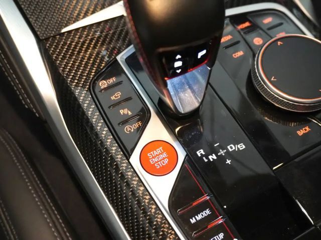 BMW M4 Competition Coupé xDrive