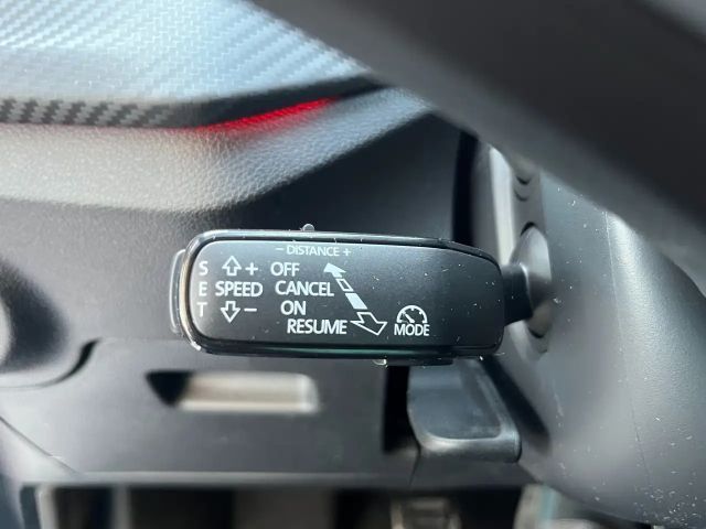 Skoda Scala Monte Carlo