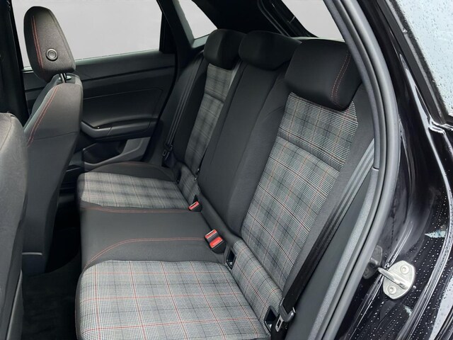 Volkswagen Polo 2.0 TSI DSG GTI