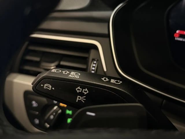 Audi A5 35 TFSI S-Line