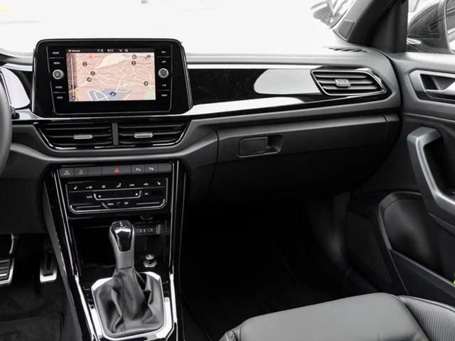 Volkswagen T-Roc DSG IQ.Drive R-Line