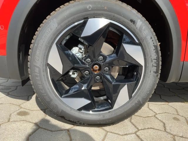 Renault Captur TCe 90 Techno