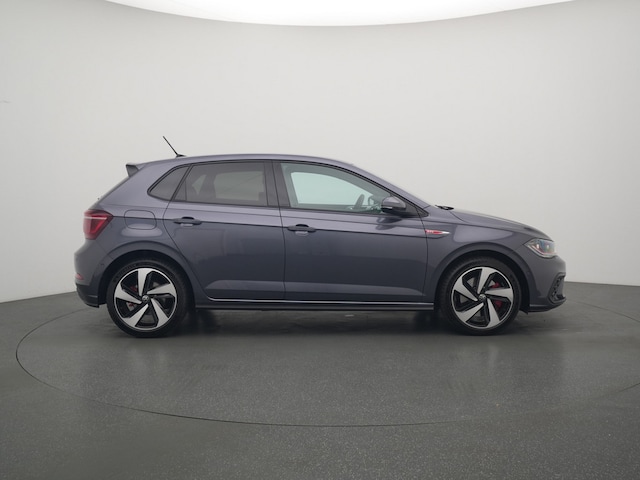 Volkswagen Polo DSG GTI