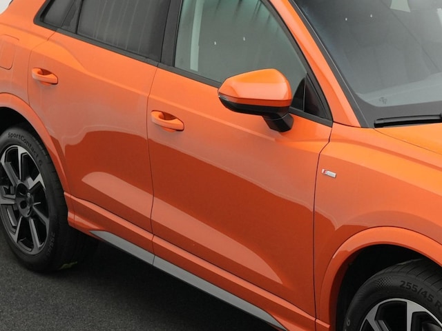 Audi Q3 35 TFSI S-Line S-Tronic