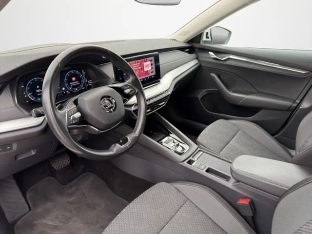 Skoda Octavia 2.0 TDI Combi Style Style