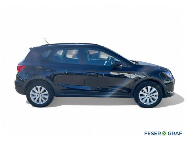 Seat Arona 1.0 TSI Style