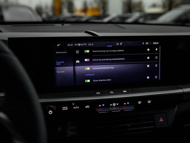 Opel Grandland X GS-Line Grand Sport