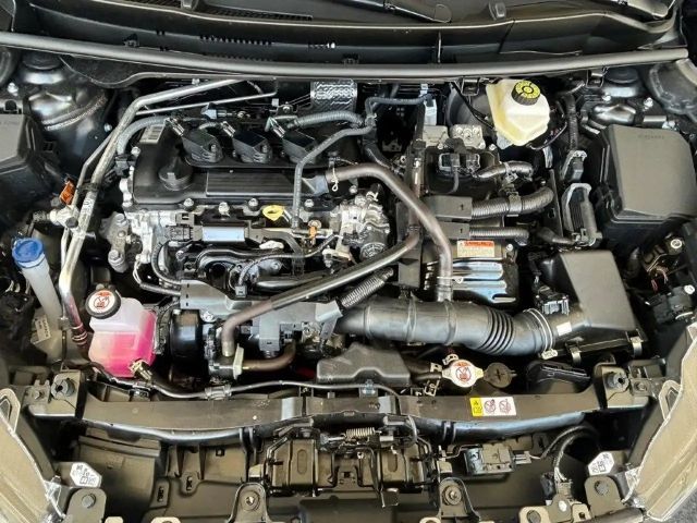 Toyota Yaris Hatchback Hybride