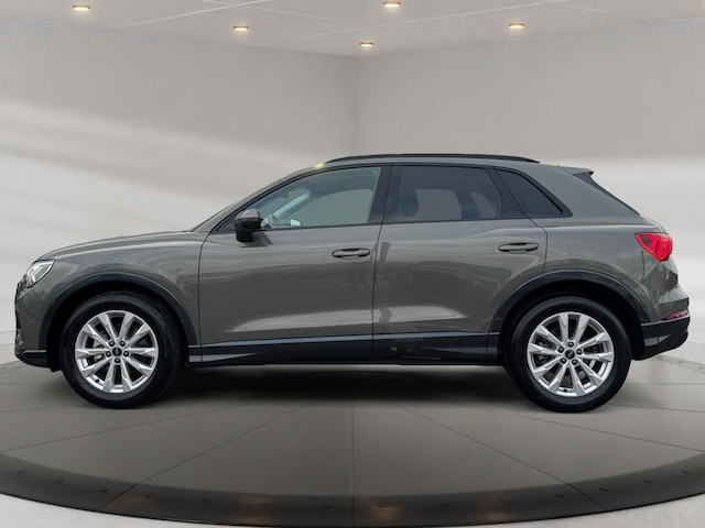 Audi Q3 35 TFSI S-Tronic