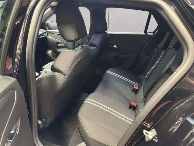 Opel Corsa GS-Line Grand Sport Turbo