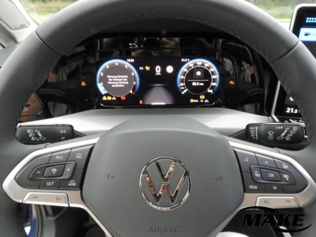 Volkswagen Golf 1.5 TSI IQ.Drive Style