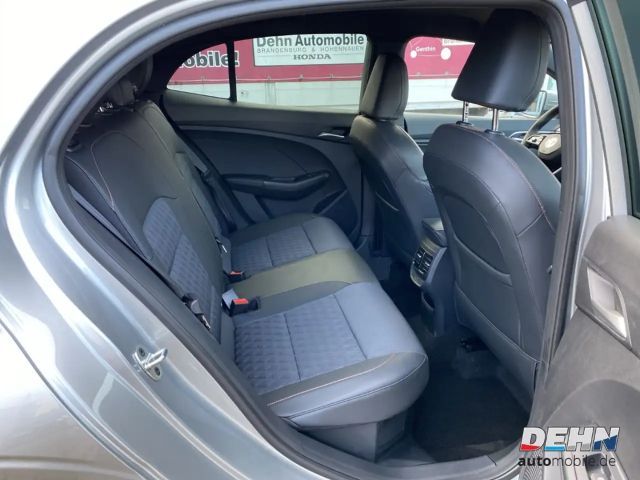 MG MG3 Hybrid+ Luxury