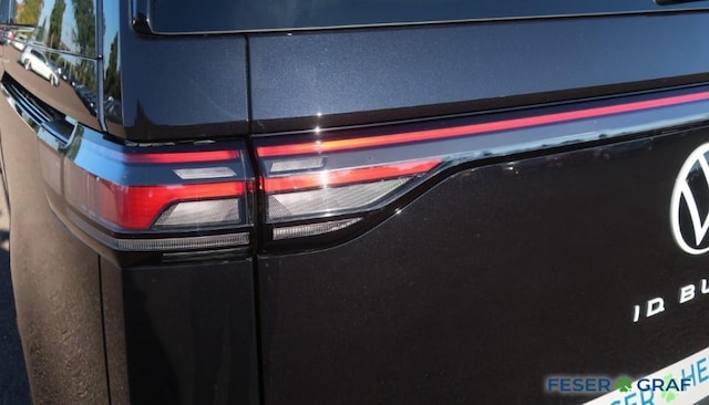 Volkswagen ID.Buzz Matrix-LED/Sitzhzg./App-Connect/Navi