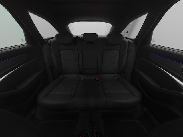 Audi S6 Avant Quattro