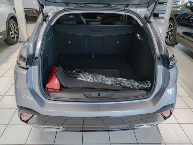 Peugeot 308 Allure Pack Hybrid SW