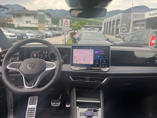 Volkswagen Tiguan DSG R-Line