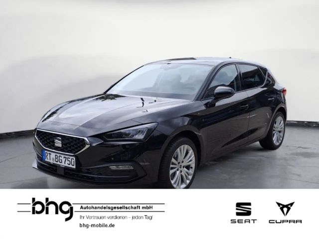 Seat Leon 1.5 eTSI DSG
