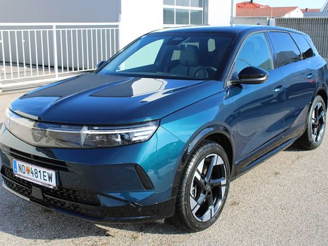 Opel Grandland GS-Line Grand Sport