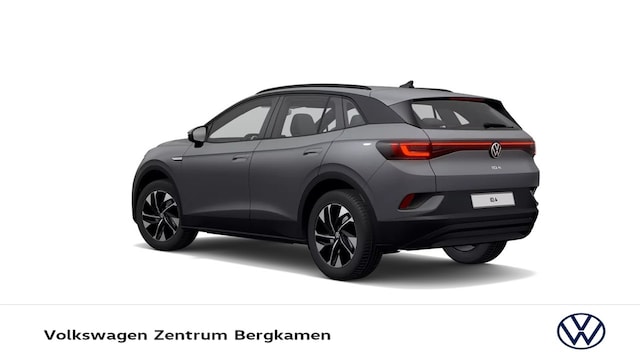 Volkswagen ID.4 Performance Pure