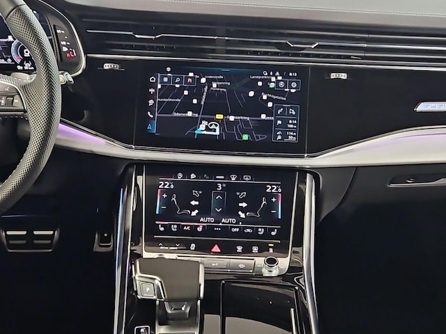 Audi Q8 50 TDI Quattro