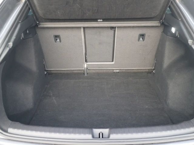 Audi Q4 e-tron 50 Quattro S-Line Sportback