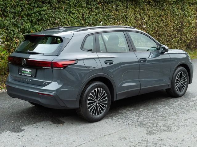 Volkswagen Tiguan 1.5 eTSI Life