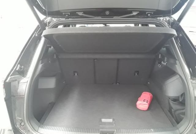 Volkswagen Tiguan 2.0 TDI DSG R-Line