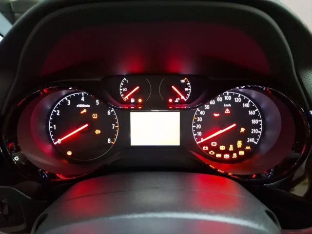 Opel Corsa Edition F Edition