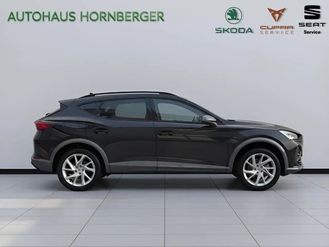 Cupra Formentor 2.0TDI 150PS NAVI ACC Kamera 18" Fahrprofilauswahl