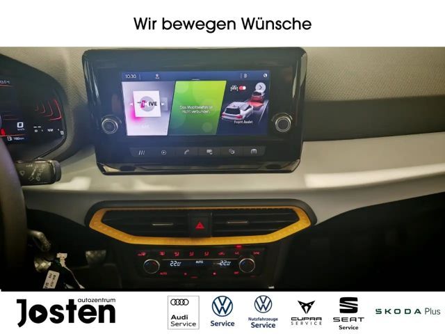 Seat Arona 1.0 TSI Style