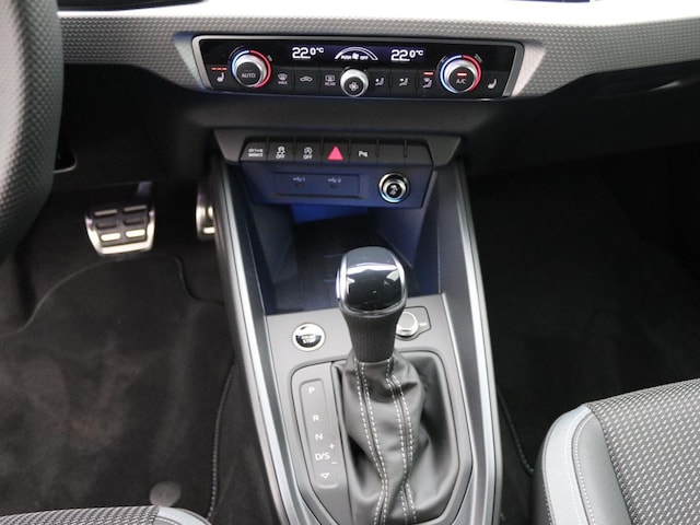 Audi A1 30 TFSI S-Line S-Tronic Sportback