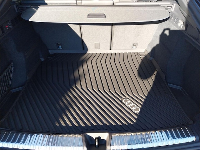 Audi SQ5 S-Tronic Sportback