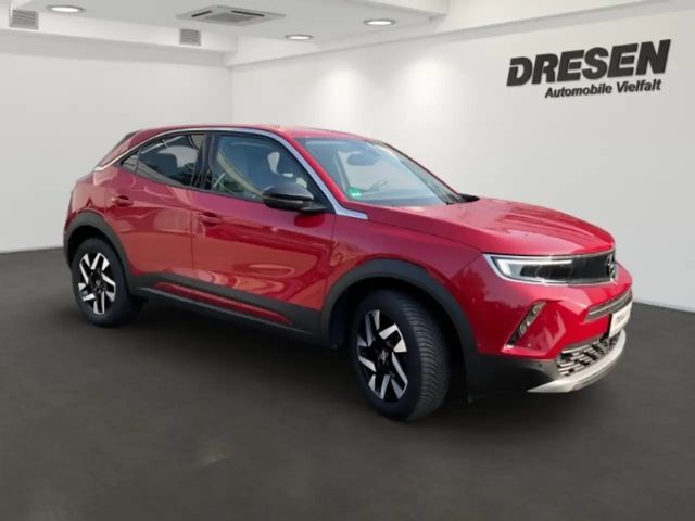 Opel Mokka 1.2 Turbo Elegance Turbo