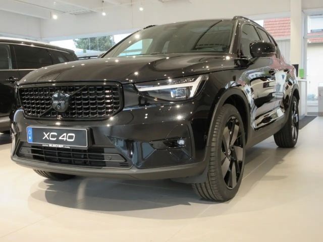 Volvo XC40 Ultra