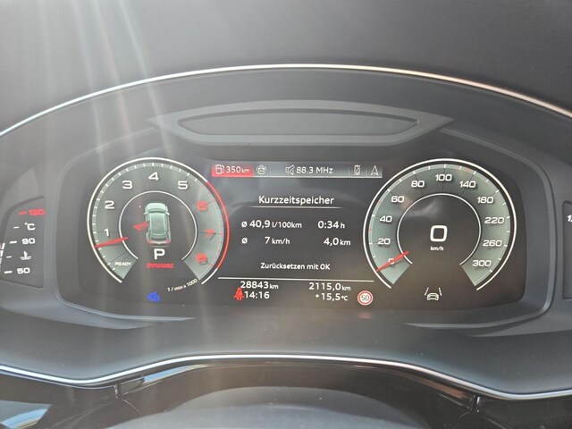 Audi Q8 55 TFSI Quattro