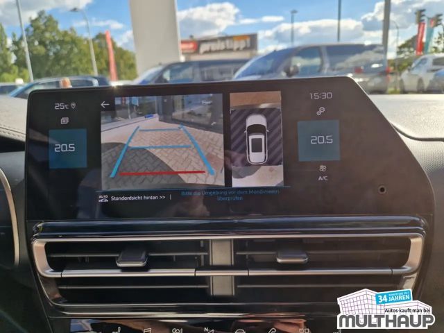 Citroën C5 Aircross Max PureTech