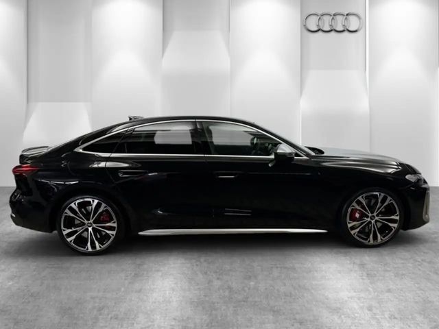 Audi S5 Limousine Tech Pro Paket MMI Glasdach Memory